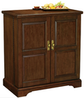 bluefrogrecruitment Lodi II Wine & Bar Console