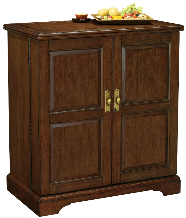 bluefrogrecruitment Lodi II Wine & Bar Console