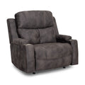 bluefrogrecruitment Arlington Recliner