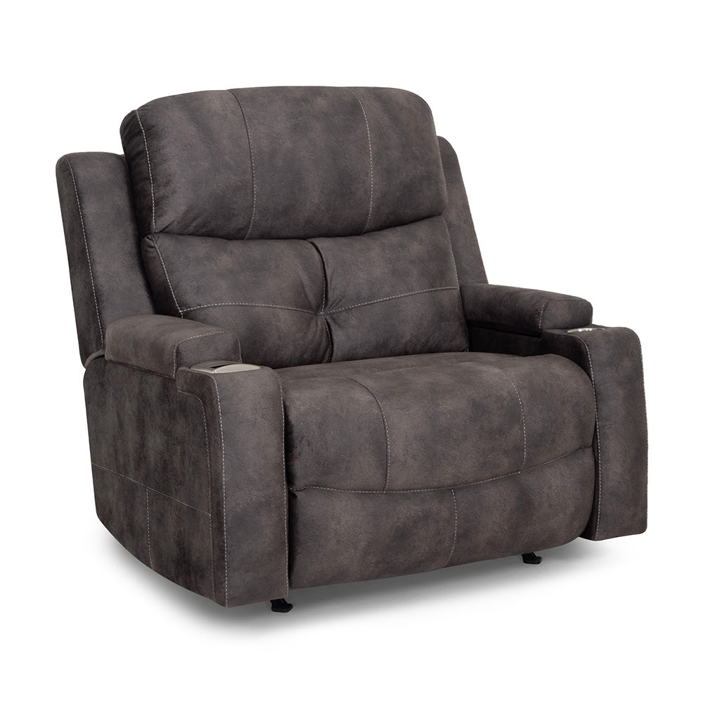 bluefrogrecruitment Arlington Recliner